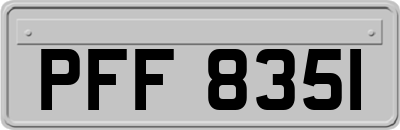 PFF8351