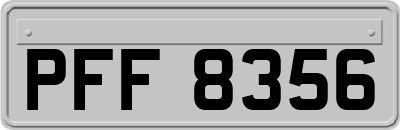PFF8356