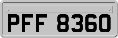 PFF8360