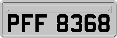 PFF8368