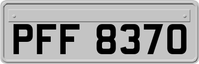 PFF8370