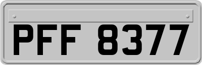 PFF8377
