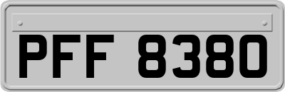 PFF8380