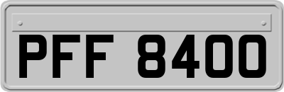 PFF8400