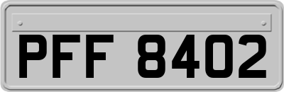 PFF8402