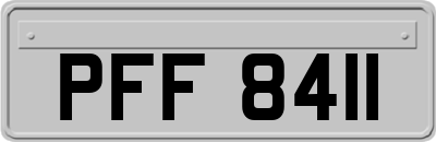 PFF8411