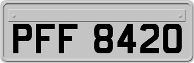 PFF8420