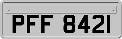 PFF8421