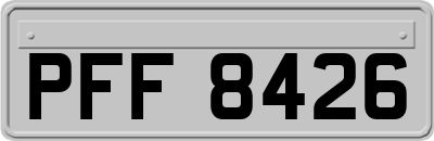 PFF8426