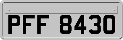 PFF8430