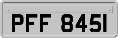 PFF8451