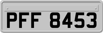 PFF8453