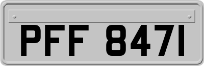 PFF8471
