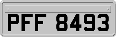 PFF8493