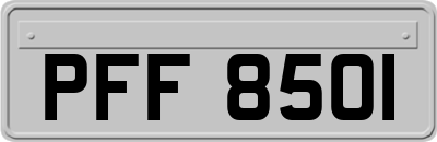 PFF8501
