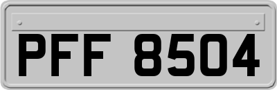 PFF8504