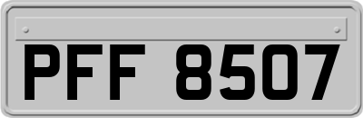 PFF8507
