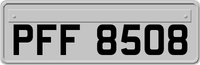 PFF8508