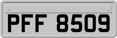 PFF8509