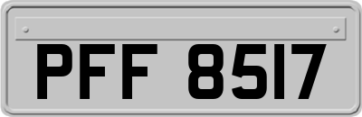 PFF8517