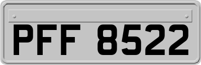 PFF8522
