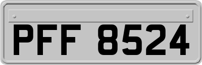 PFF8524