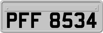 PFF8534