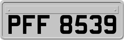 PFF8539