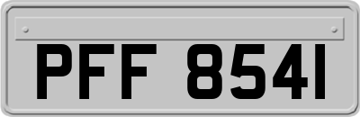 PFF8541