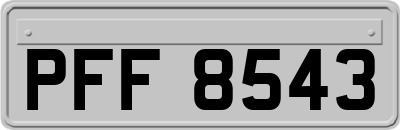 PFF8543