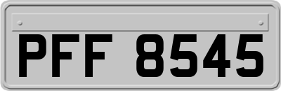 PFF8545