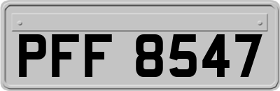PFF8547