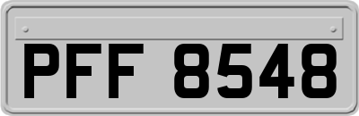 PFF8548
