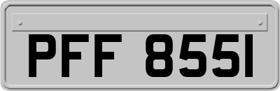 PFF8551