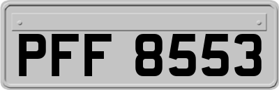PFF8553