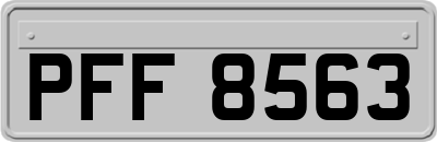 PFF8563