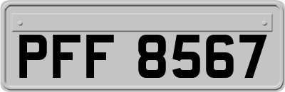 PFF8567