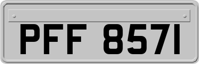 PFF8571