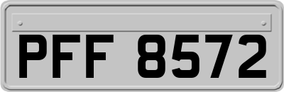PFF8572