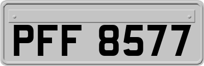 PFF8577