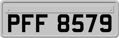 PFF8579