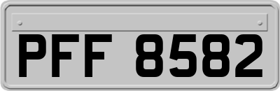 PFF8582