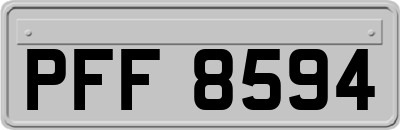 PFF8594