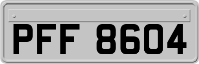 PFF8604