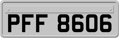 PFF8606