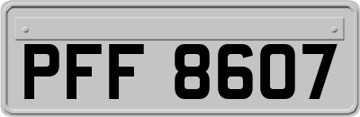 PFF8607
