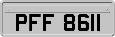 PFF8611