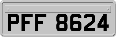 PFF8624