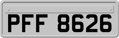 PFF8626