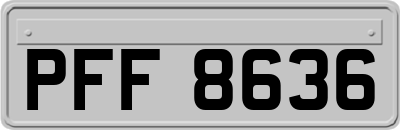 PFF8636